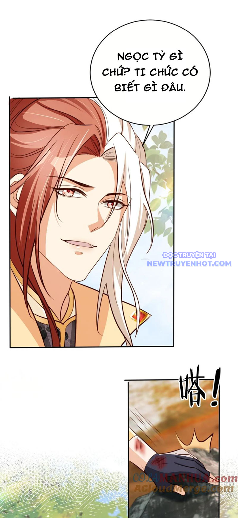 Tùy Tùng Của Nữ Phản Diện chapter 65 - Trang 14