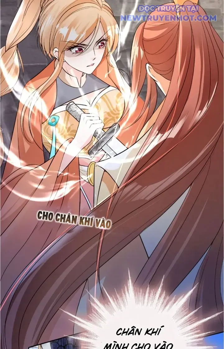 Tùy Tùng Của Nữ Phản Diện chapter 18 - Trang 4
