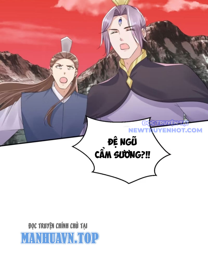 Tùy Tùng Của Nữ Phản Diện chapter 120 - Trang 49