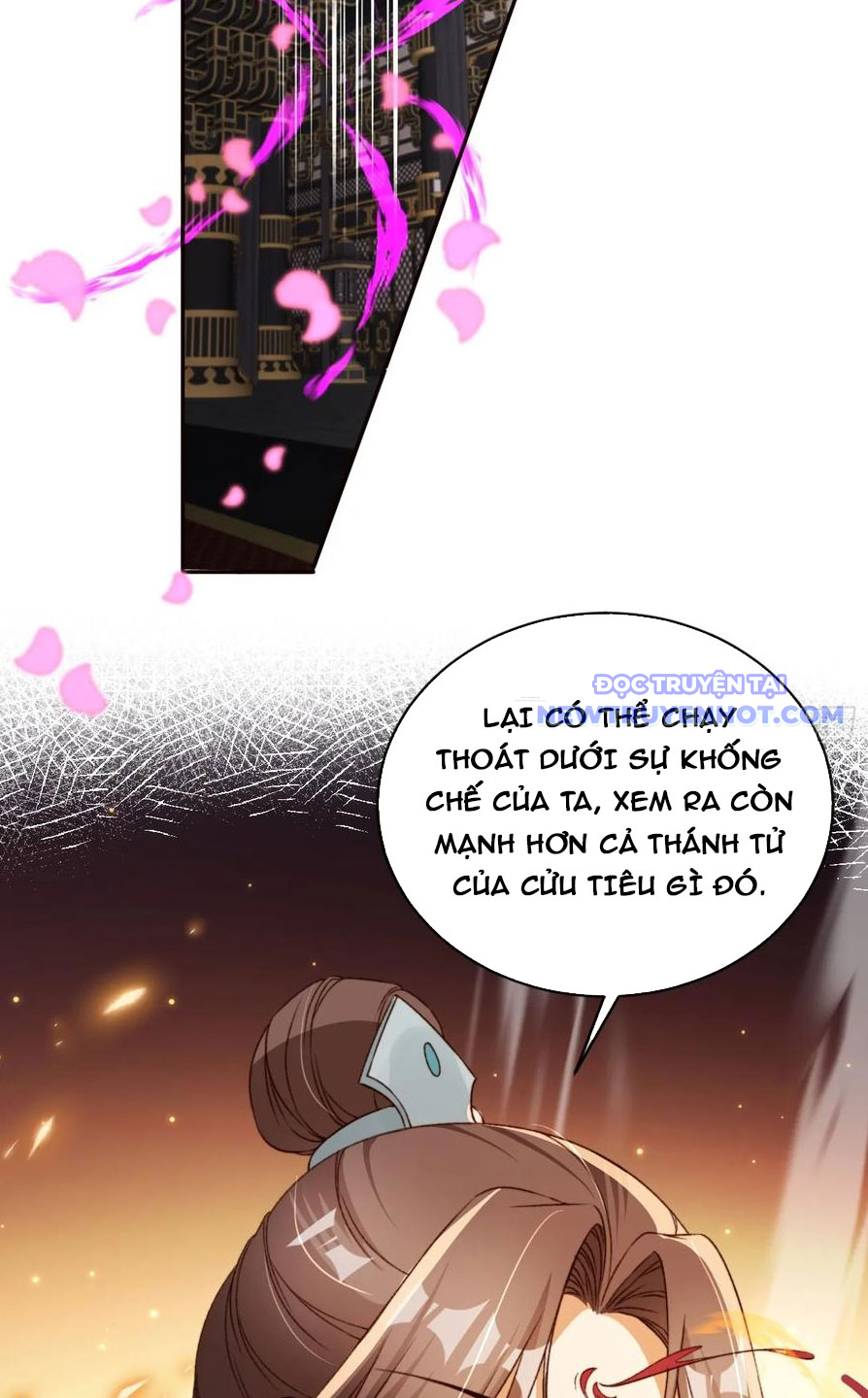 Tùy Tùng Của Nữ Phản Diện chapter 64 - Trang 41