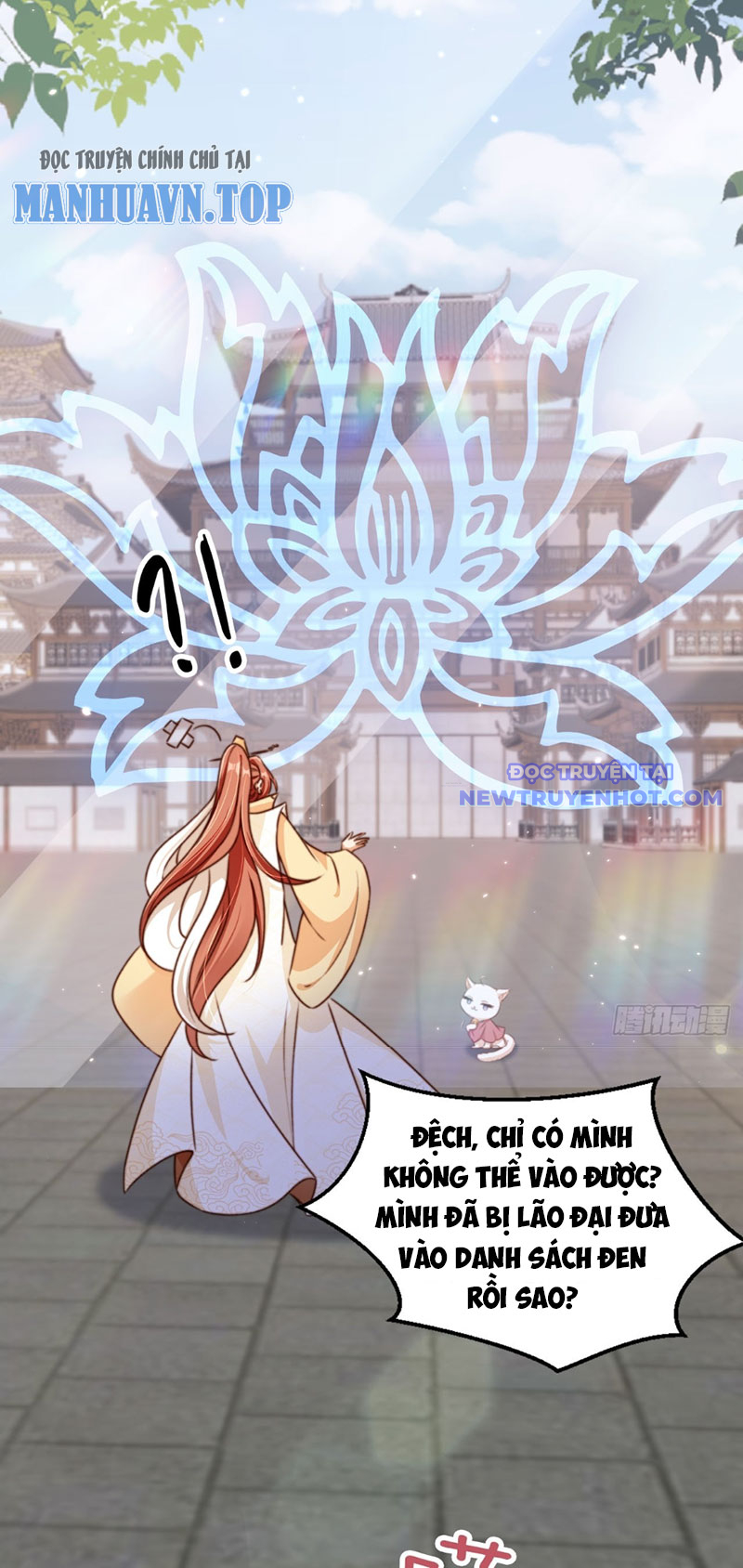 Tùy Tùng Của Nữ Phản Diện chapter 68 - Trang 28