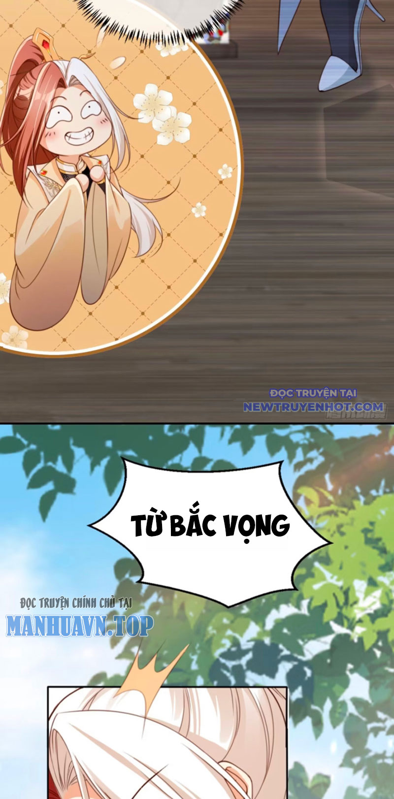 Tùy Tùng Của Nữ Phản Diện chapter 59 - Trang 20