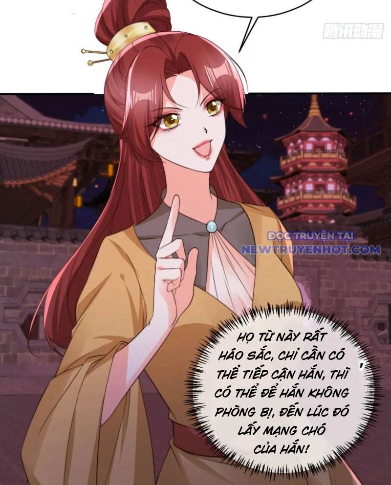 Tùy Tùng Của Nữ Phản Diện chapter 112 - Trang 19