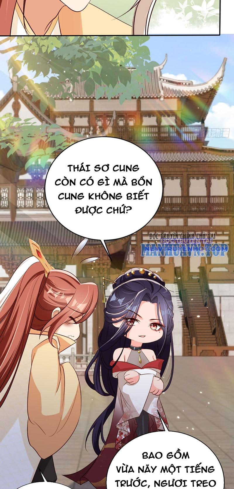 Tùy Tùng Của Nữ Phản Diện chapter 67 - Trang 18