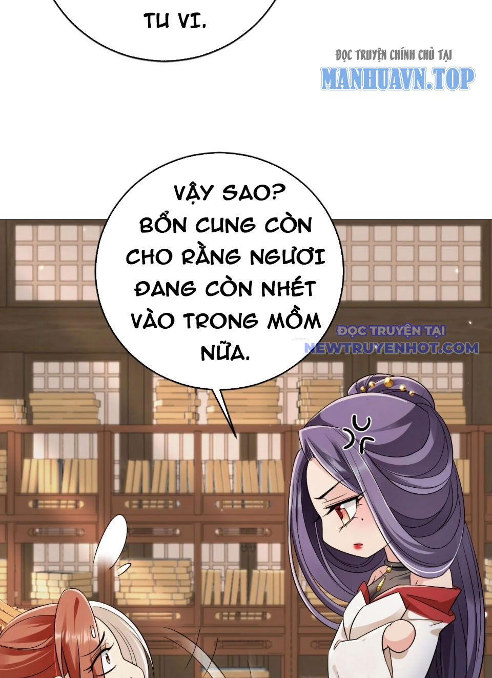 Tùy Tùng Của Nữ Phản Diện chapter 55 - Trang 14