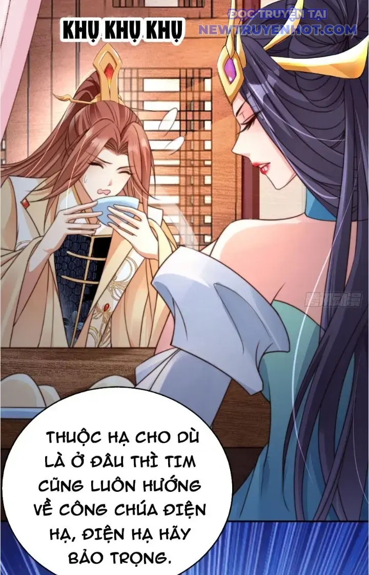 Tùy Tùng Của Nữ Phản Diện chapter 19 - Trang 36