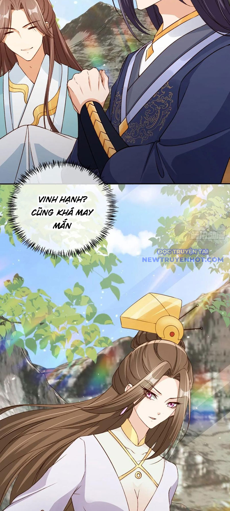 Tùy Tùng Của Nữ Phản Diện chapter 63 - Trang 28
