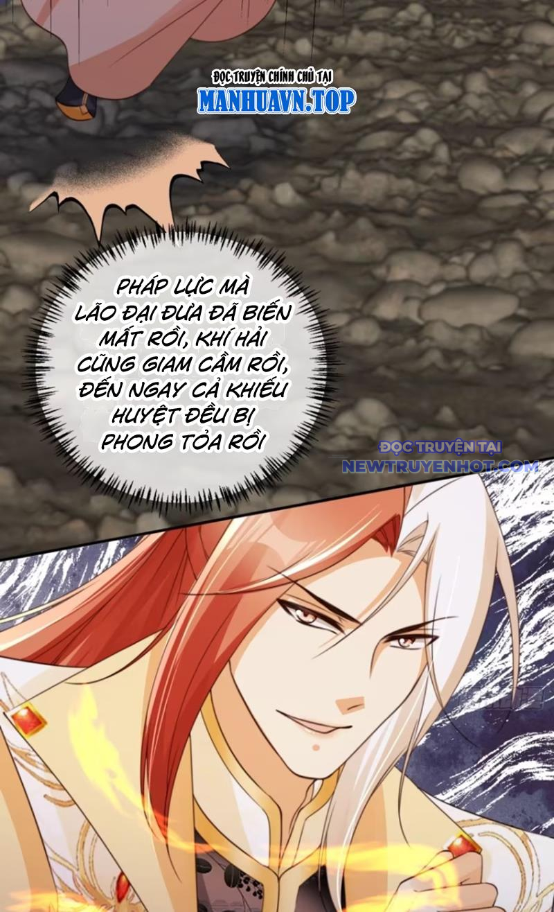 Tùy Tùng Của Nữ Phản Diện chapter 114 - Trang 19