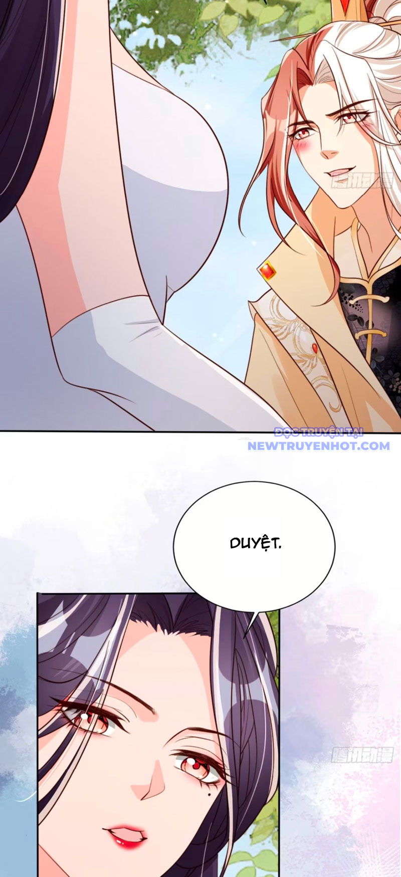 Tùy Tùng Của Nữ Phản Diện chapter 60 - Trang 24