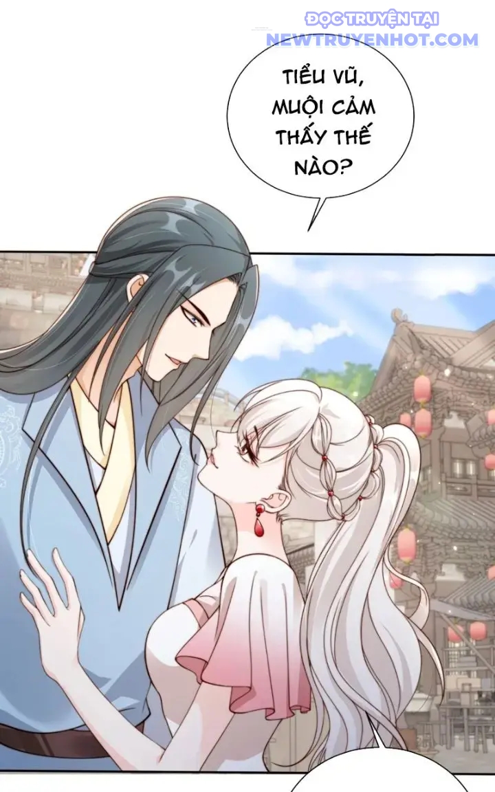 Tùy Tùng Của Nữ Phản Diện chapter 44 - Trang 17
