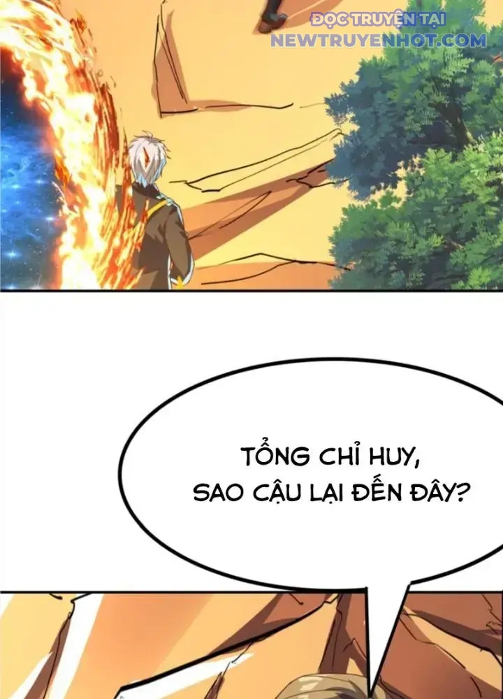 Linh Khí Khôi Phục: Ta Mỗi Ngày Thu Được Một Cái Kỹ Năng Mới chapter 234 - Trang 39