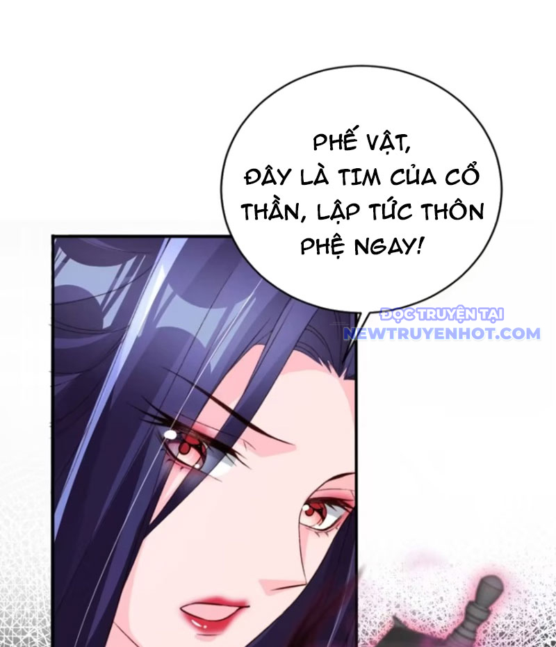Tùy Tùng Của Nữ Phản Diện chapter 121 - Trang 27