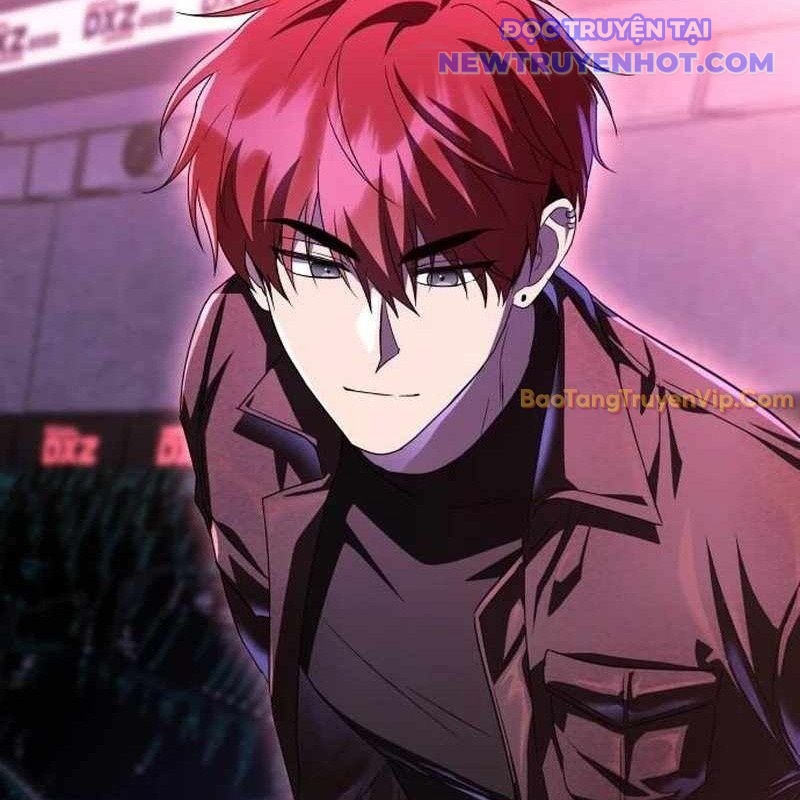 Tanker Hạng C Bất Tử chapter 5 - Trang 217