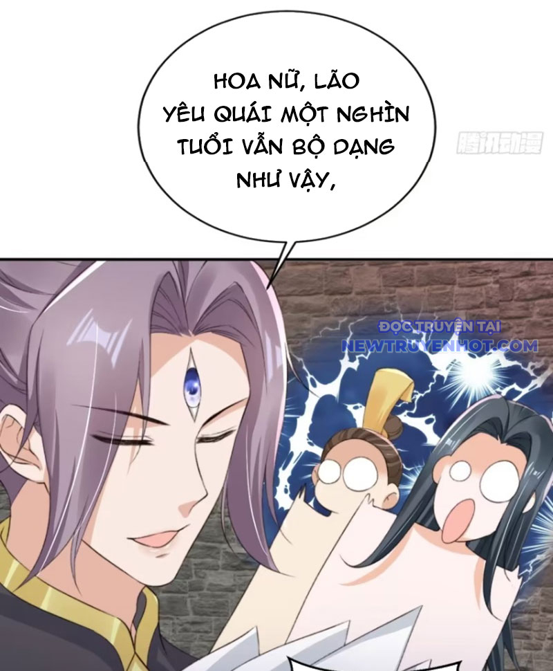 Tùy Tùng Của Nữ Phản Diện chapter 120 - Trang 26