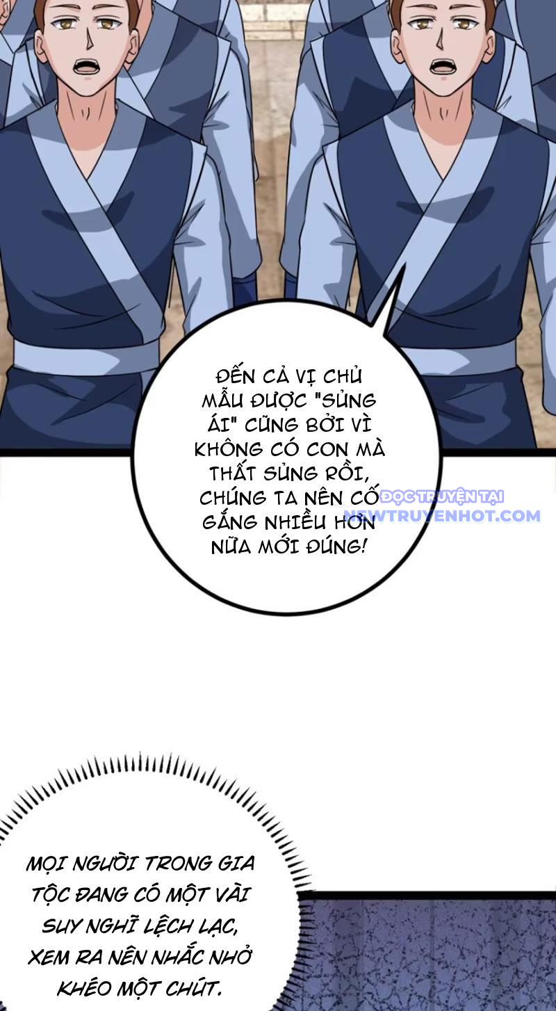 Trăm Tuổi Mở Hệ Thống, Hiếu Tử Hiền Tôn Quỳ Khắp Núi! chapter 72 - Trang 9
