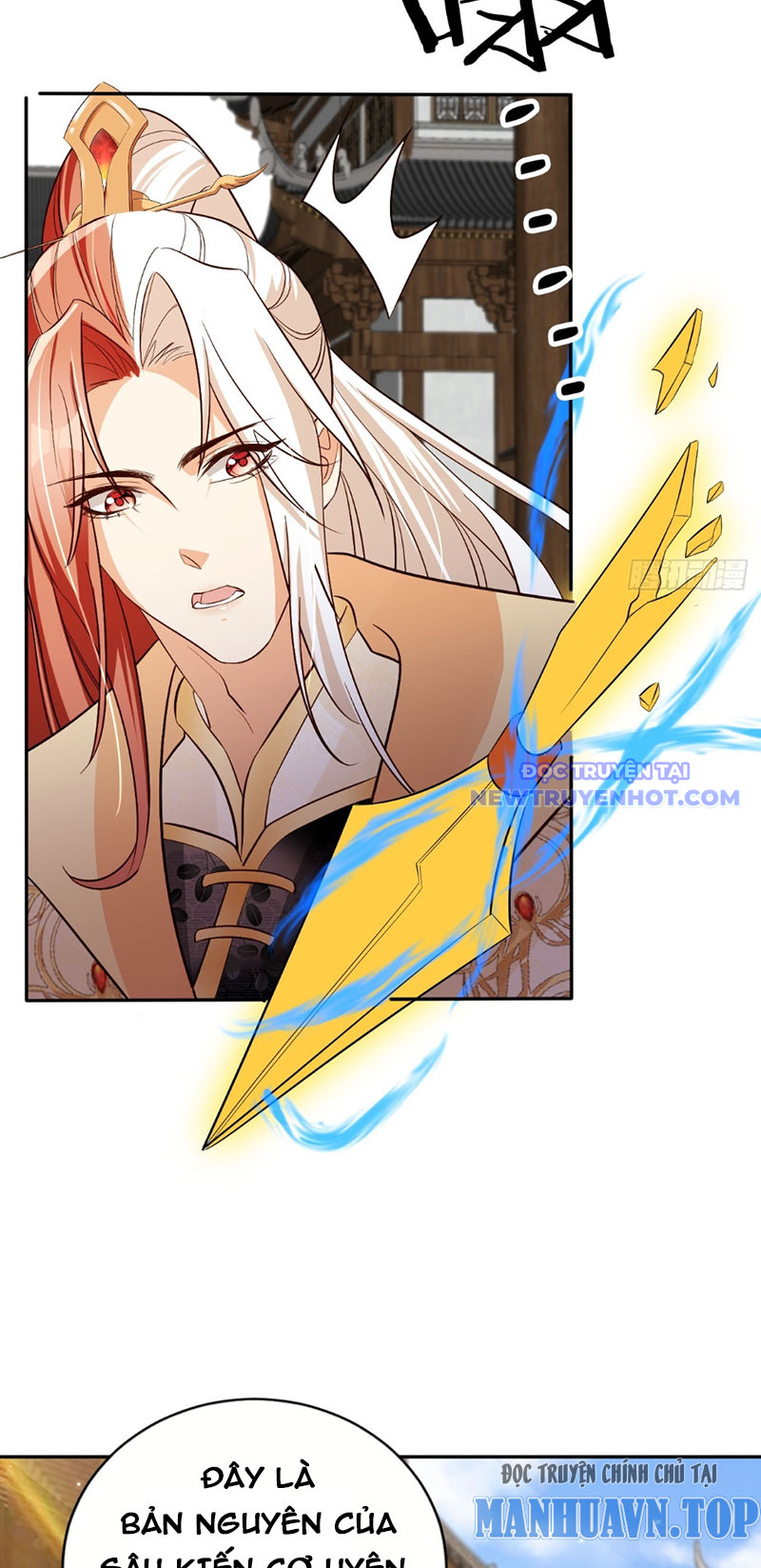 Tùy Tùng Của Nữ Phản Diện chapter 67 - Trang 4