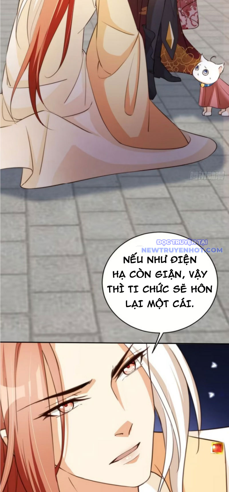 Tùy Tùng Của Nữ Phản Diện chapter 69 - Trang 5
