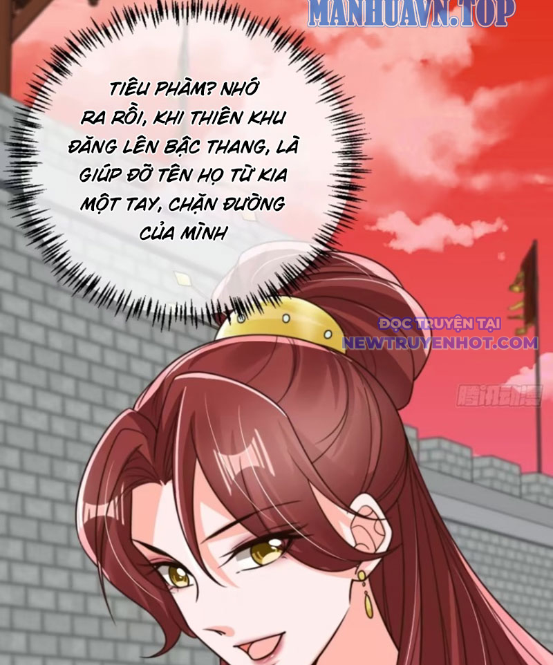 Tùy Tùng Của Nữ Phản Diện chapter 116 - Trang 46
