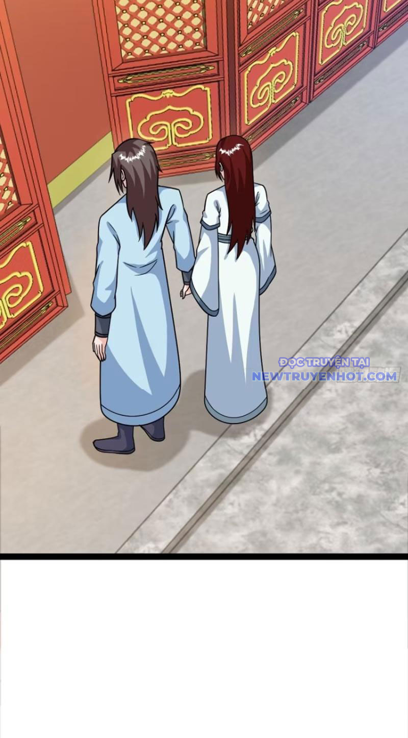 Trăm Tuổi Mở Hệ Thống, Hiếu Tử Hiền Tôn Quỳ Khắp Núi! chapter 72 - Trang 42