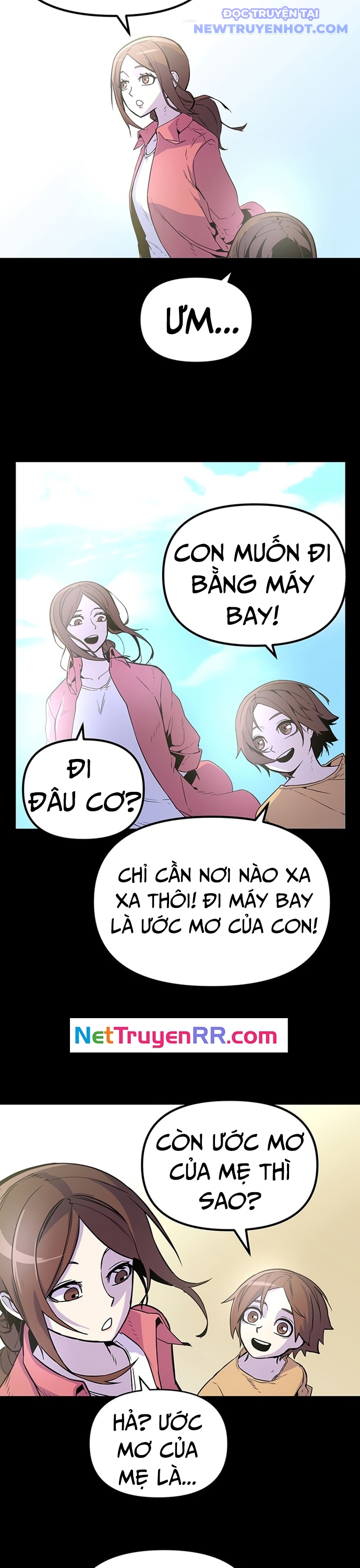 Thiết Quyền Khoan chapter 2 - Trang 10