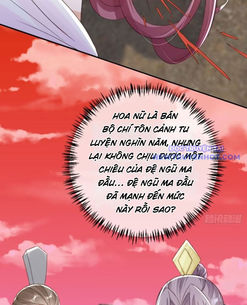 Tùy Tùng Của Nữ Phản Diện chapter 121 - Trang 11