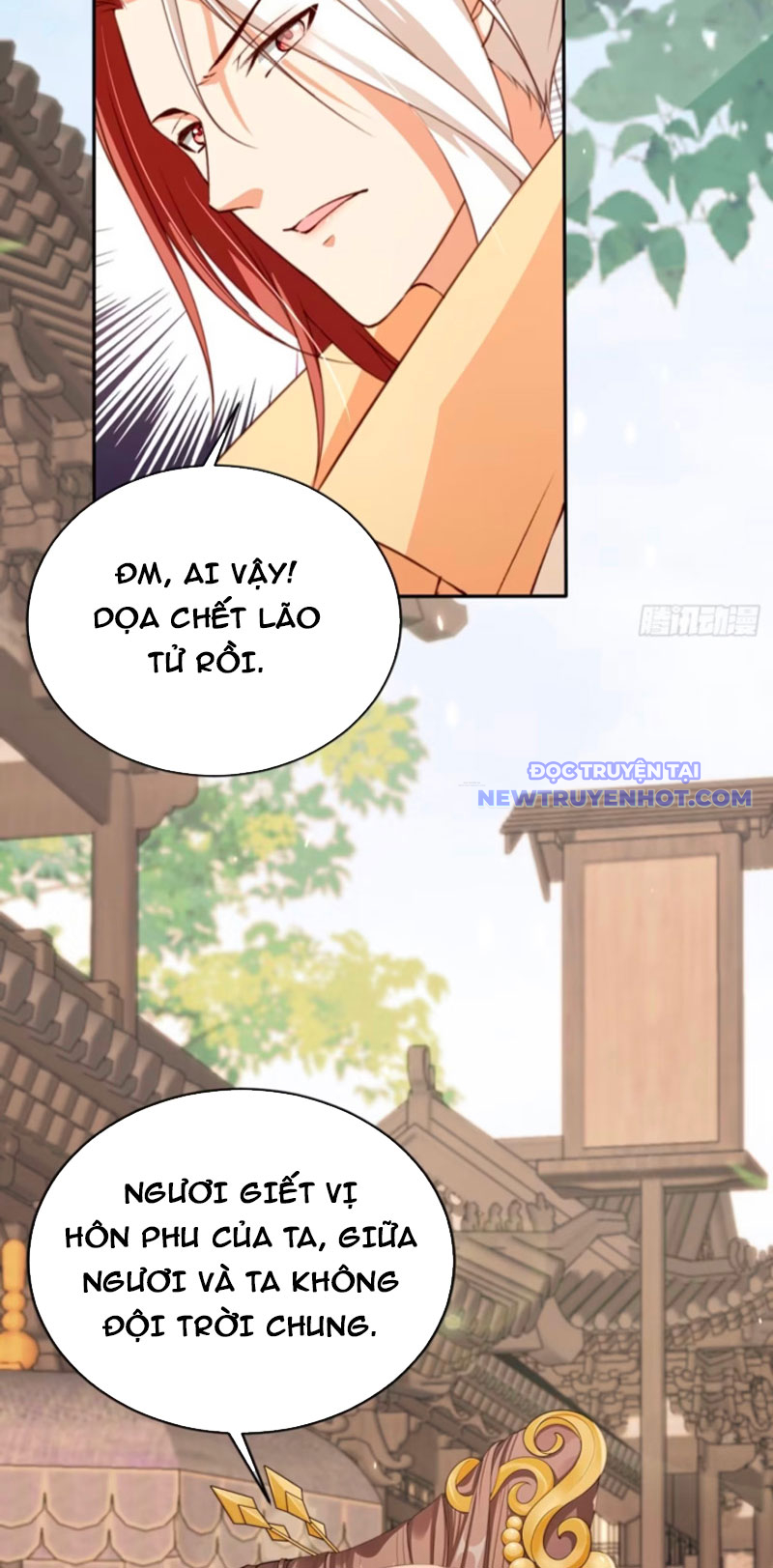 Tùy Tùng Của Nữ Phản Diện chapter 59 - Trang 21