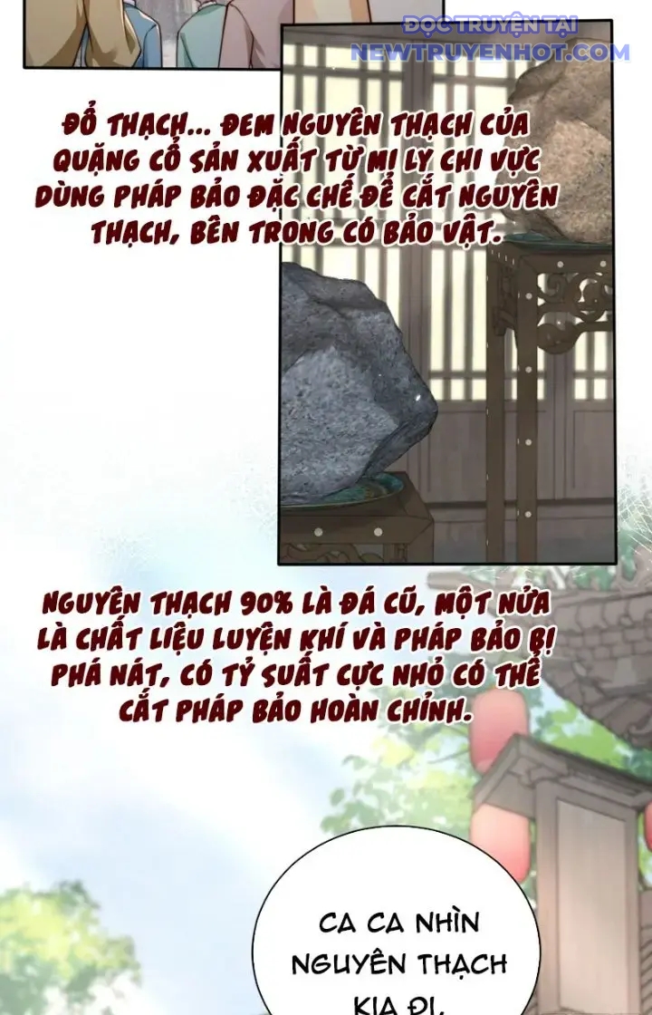 Tùy Tùng Của Nữ Phản Diện chapter 44 - Trang 14