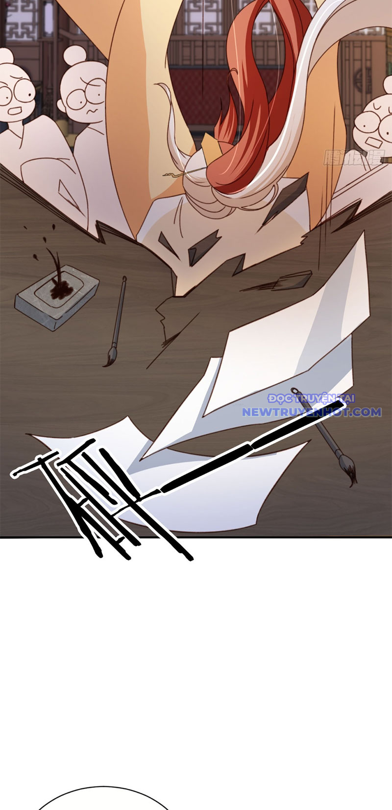 Tùy Tùng Của Nữ Phản Diện chapter 68 - Trang 12