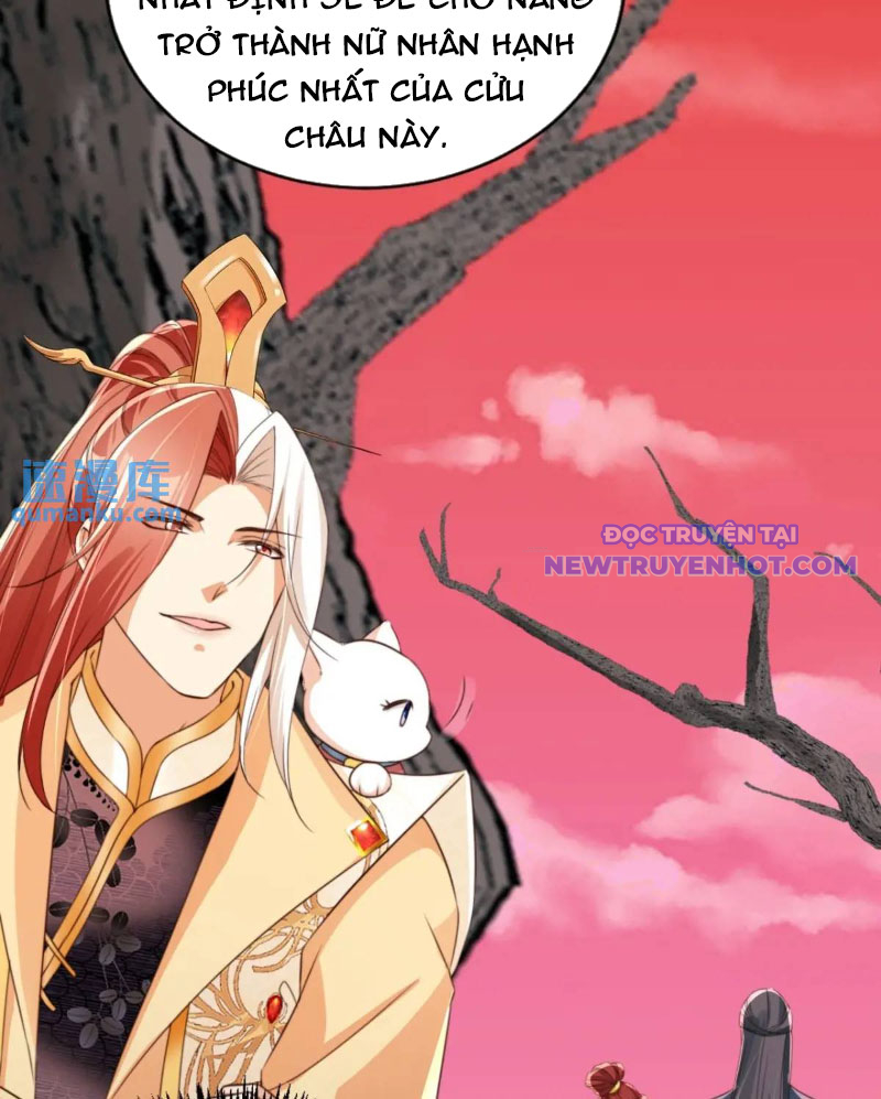 Tùy Tùng Của Nữ Phản Diện chapter 117 - Trang 10