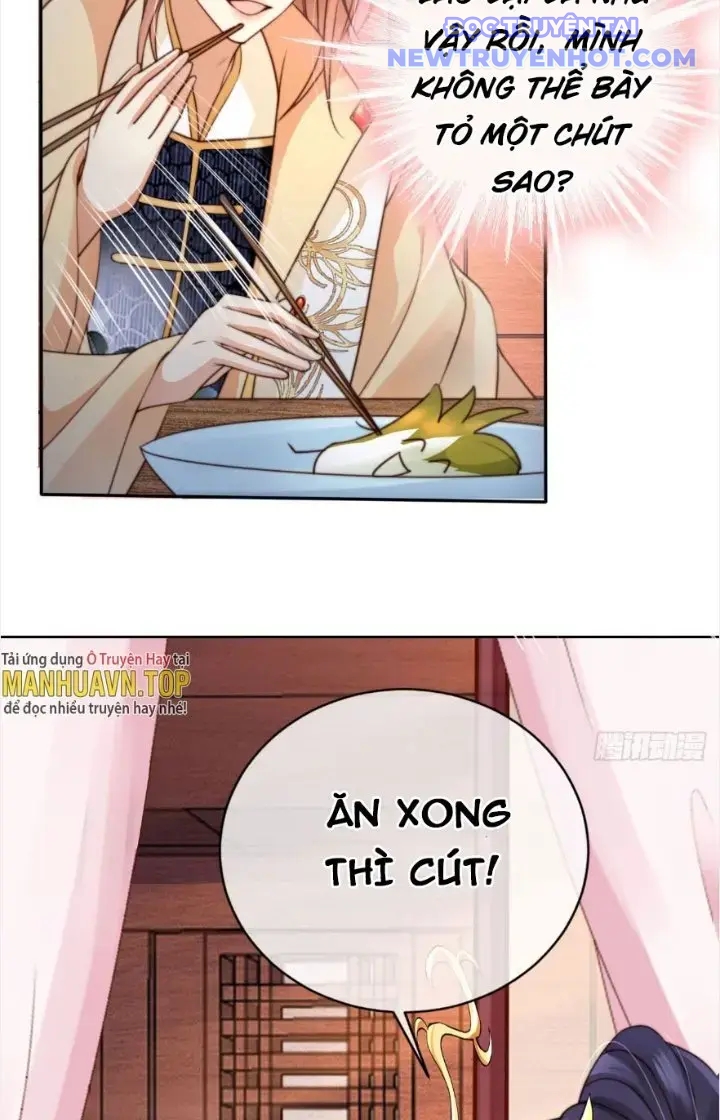 Tùy Tùng Của Nữ Phản Diện chapter 19 - Trang 35