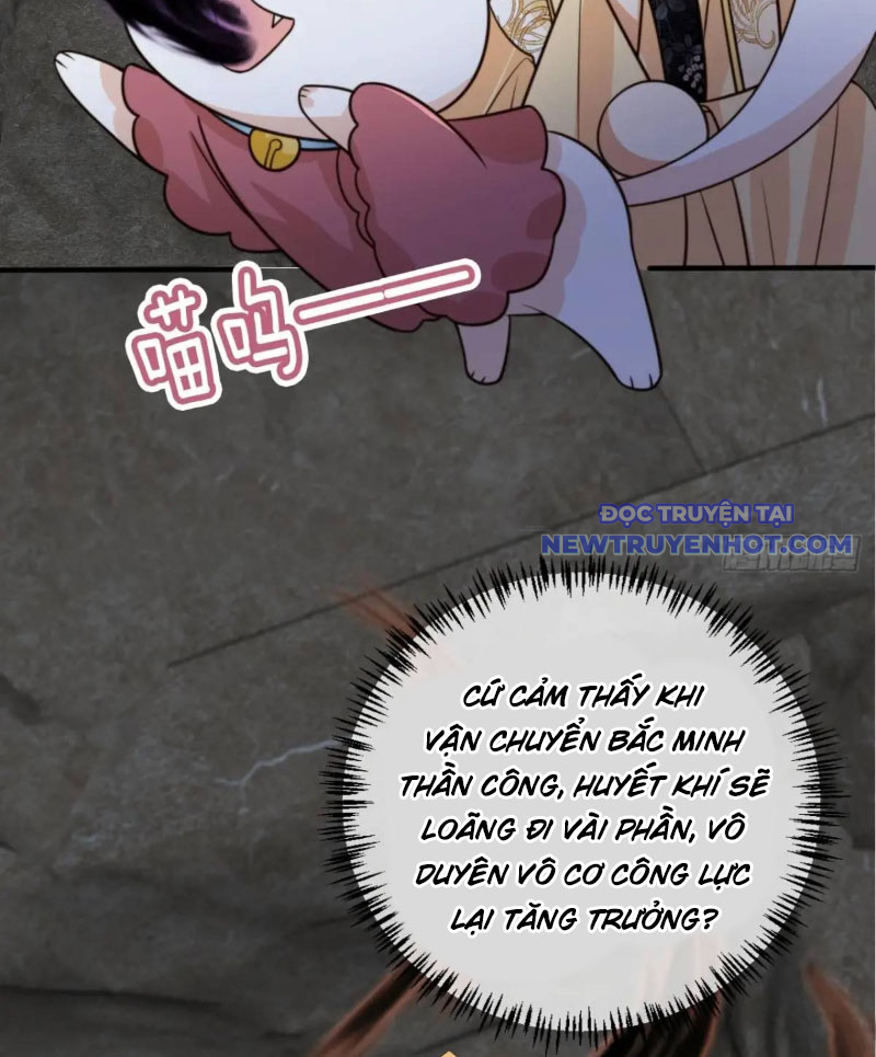 Tùy Tùng Của Nữ Phản Diện chapter 115 - Trang 33