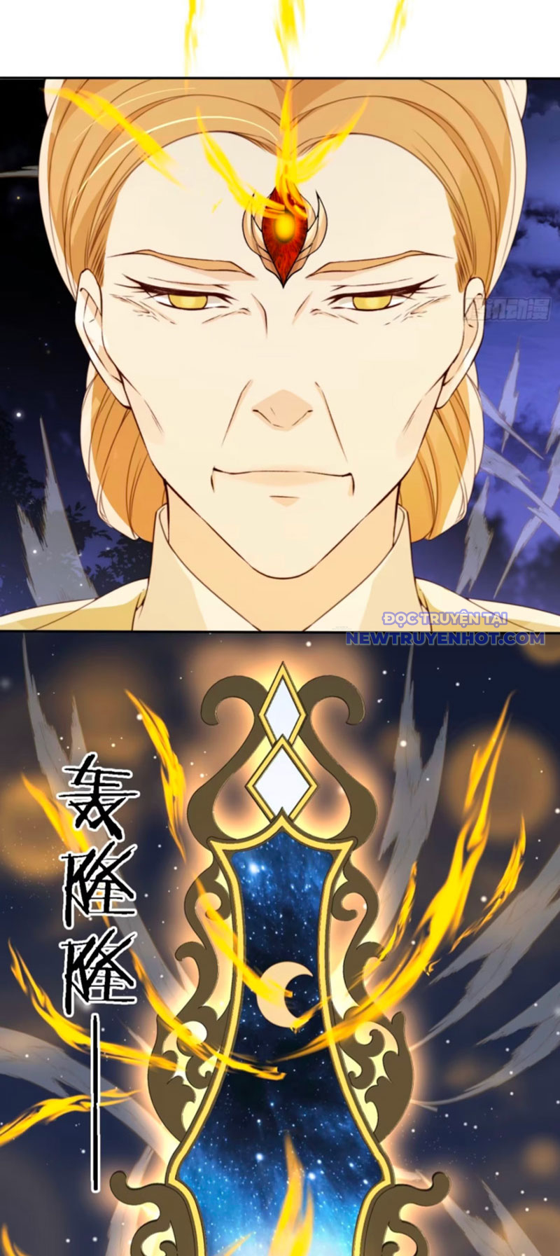 Tùy Tùng Của Nữ Phản Diện chapter 59 - Trang 31