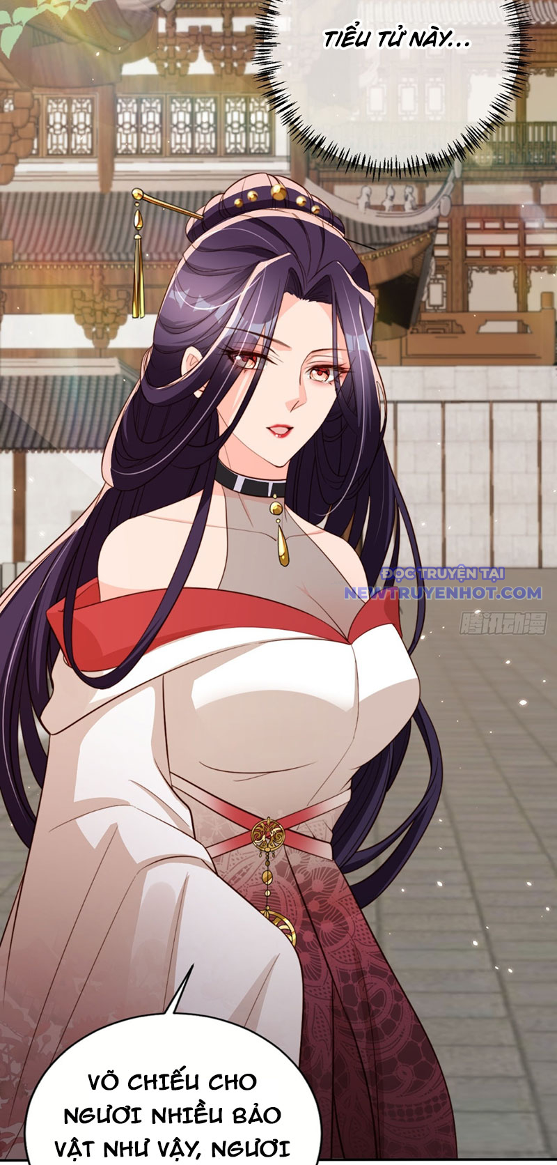 Tùy Tùng Của Nữ Phản Diện chapter 67 - Trang 16