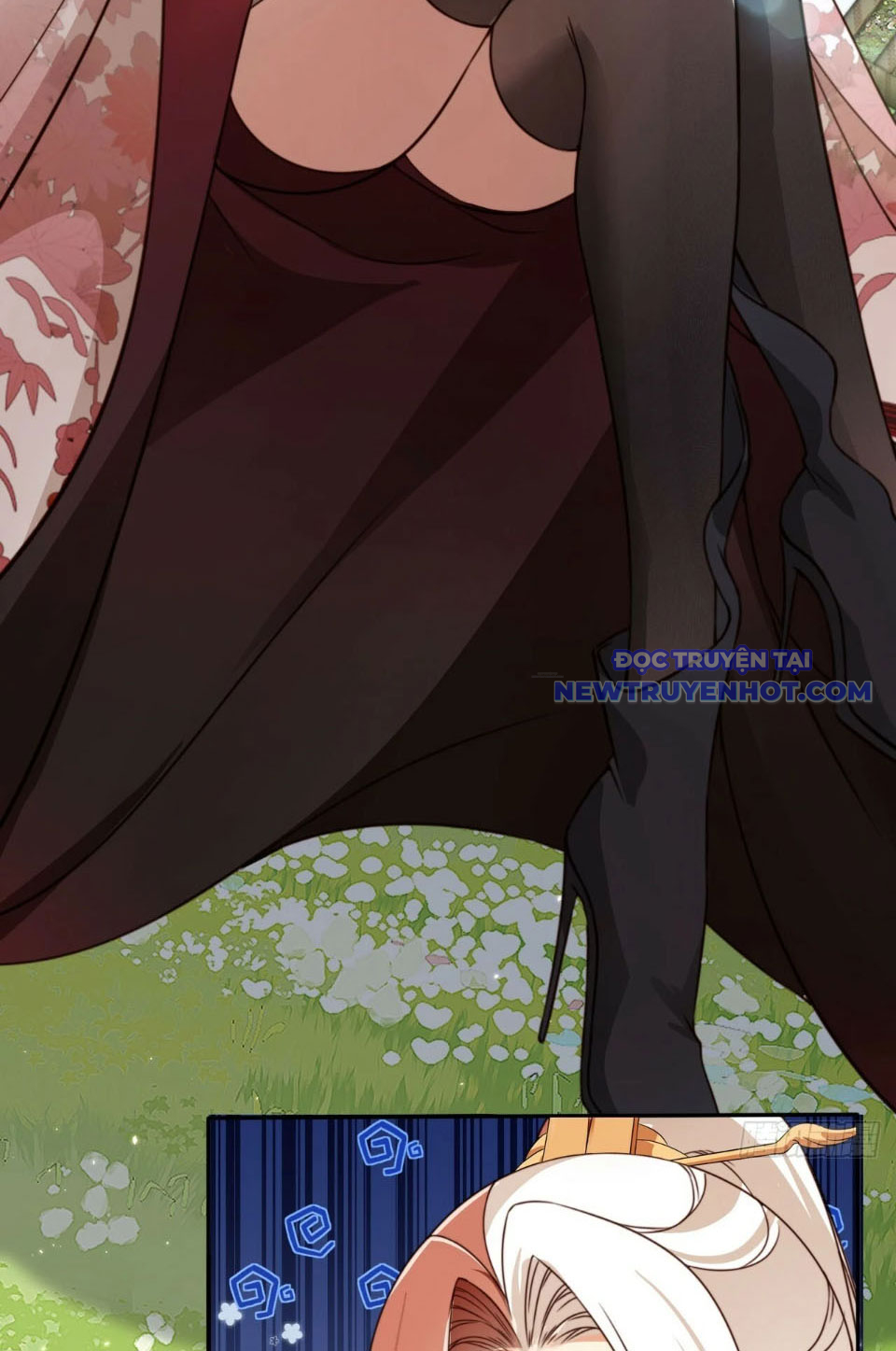 Tùy Tùng Của Nữ Phản Diện chapter 55 - Trang 40