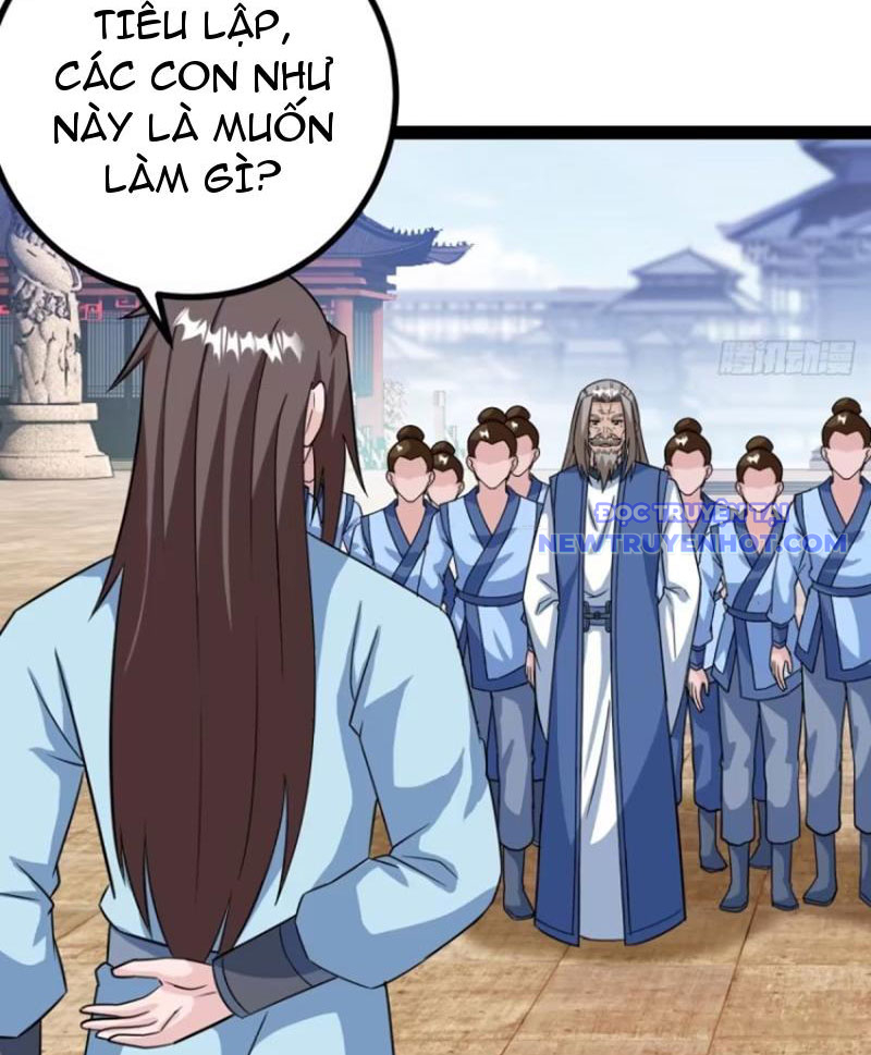 Trăm Tuổi Mở Hệ Thống, Hiếu Tử Hiền Tôn Quỳ Khắp Núi! chapter 74 - Trang 12