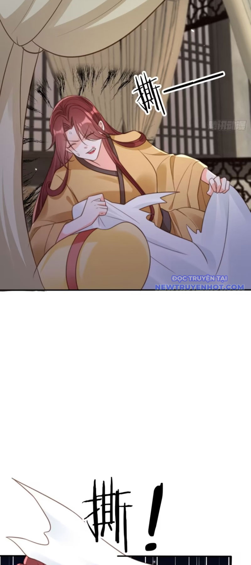 Tùy Tùng Của Nữ Phản Diện chapter 111 - Trang 16