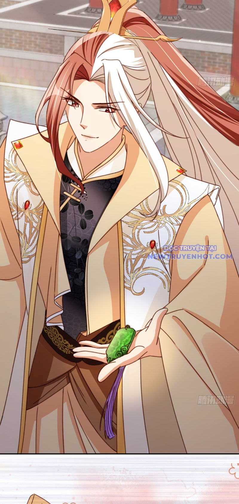 Tùy Tùng Của Nữ Phản Diện chapter 68 - Trang 23