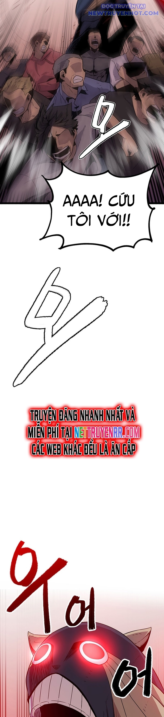 Thiết Quyền Khoan chapter 1 - Trang 35
