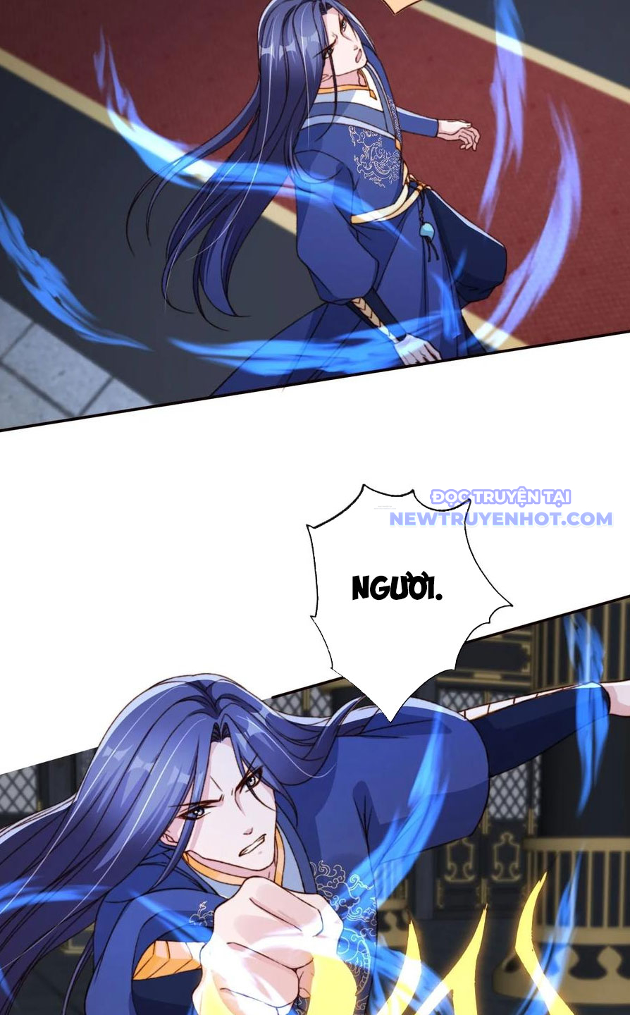 Tùy Tùng Của Nữ Phản Diện chapter 64 - Trang 28