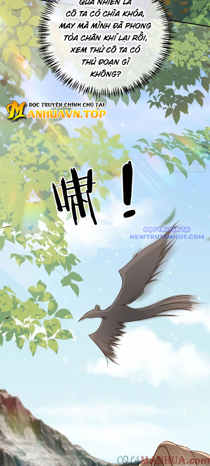 Tùy Tùng Của Nữ Phản Diện chapter 63 - Trang 20