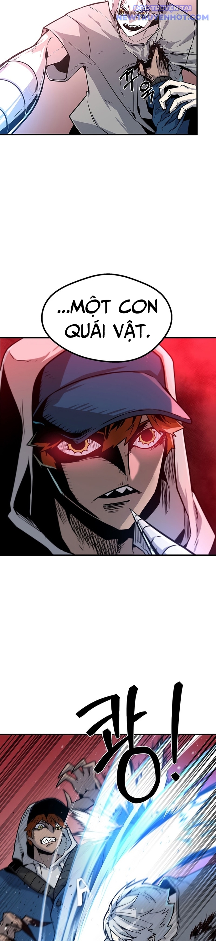 Thiết Quyền Khoan chapter 3 - Trang 25