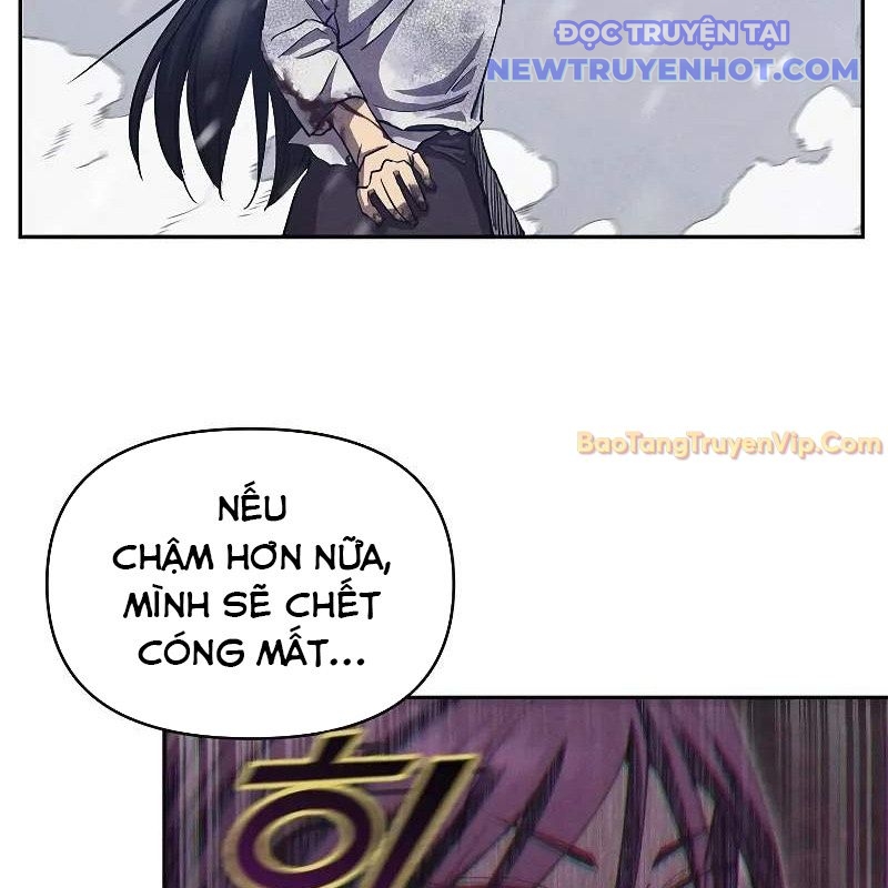 Ta Trở Thành Truyền Nhân Của Võ Thần chapter 3 - Trang 96