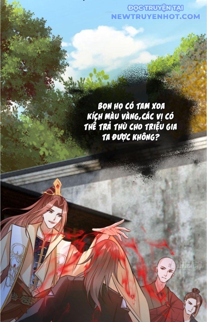Tùy Tùng Của Nữ Phản Diện chapter 20 - Trang 37