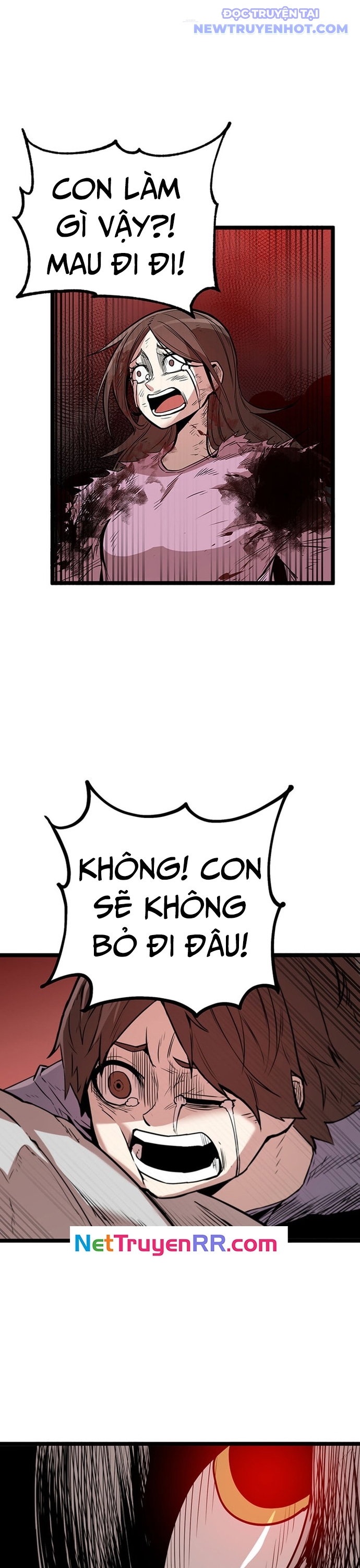 Thiết Quyền Khoan chapter 1 - Trang 55