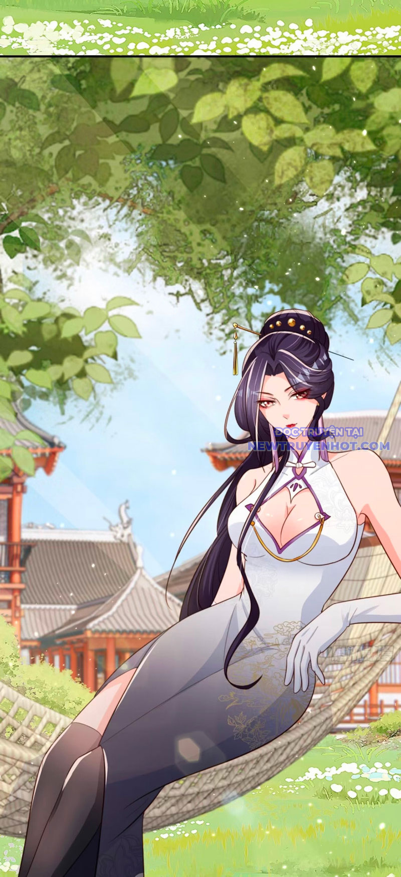 Tùy Tùng Của Nữ Phản Diện chapter 60 - Trang 20
