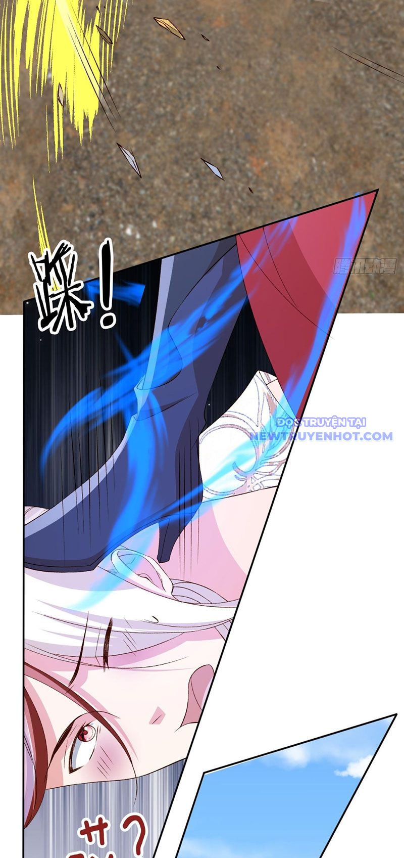 Tùy Tùng Của Nữ Phản Diện chapter 66 - Trang 20