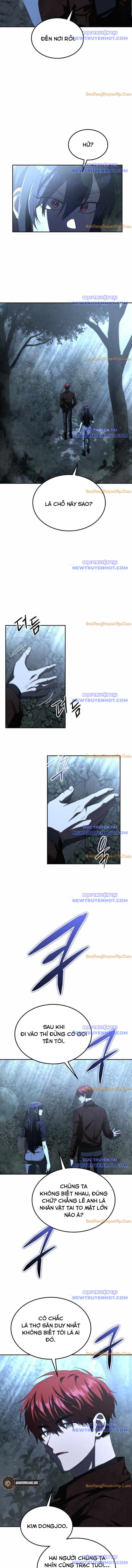 Tanker Hạng C Bất Tử chapter 7 - Trang 6