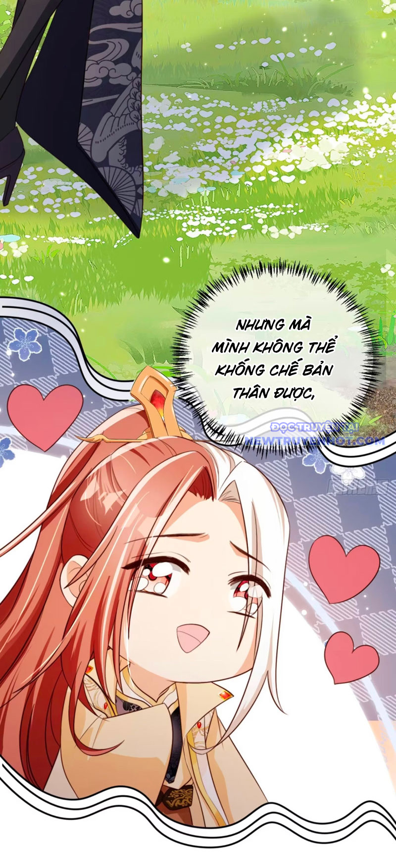 Tùy Tùng Của Nữ Phản Diện chapter 60 - Trang 21