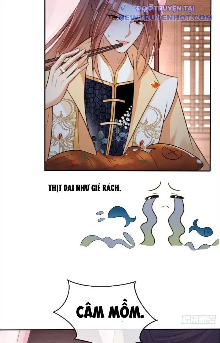 Tùy Tùng Của Nữ Phản Diện chapter 19 - Trang 22