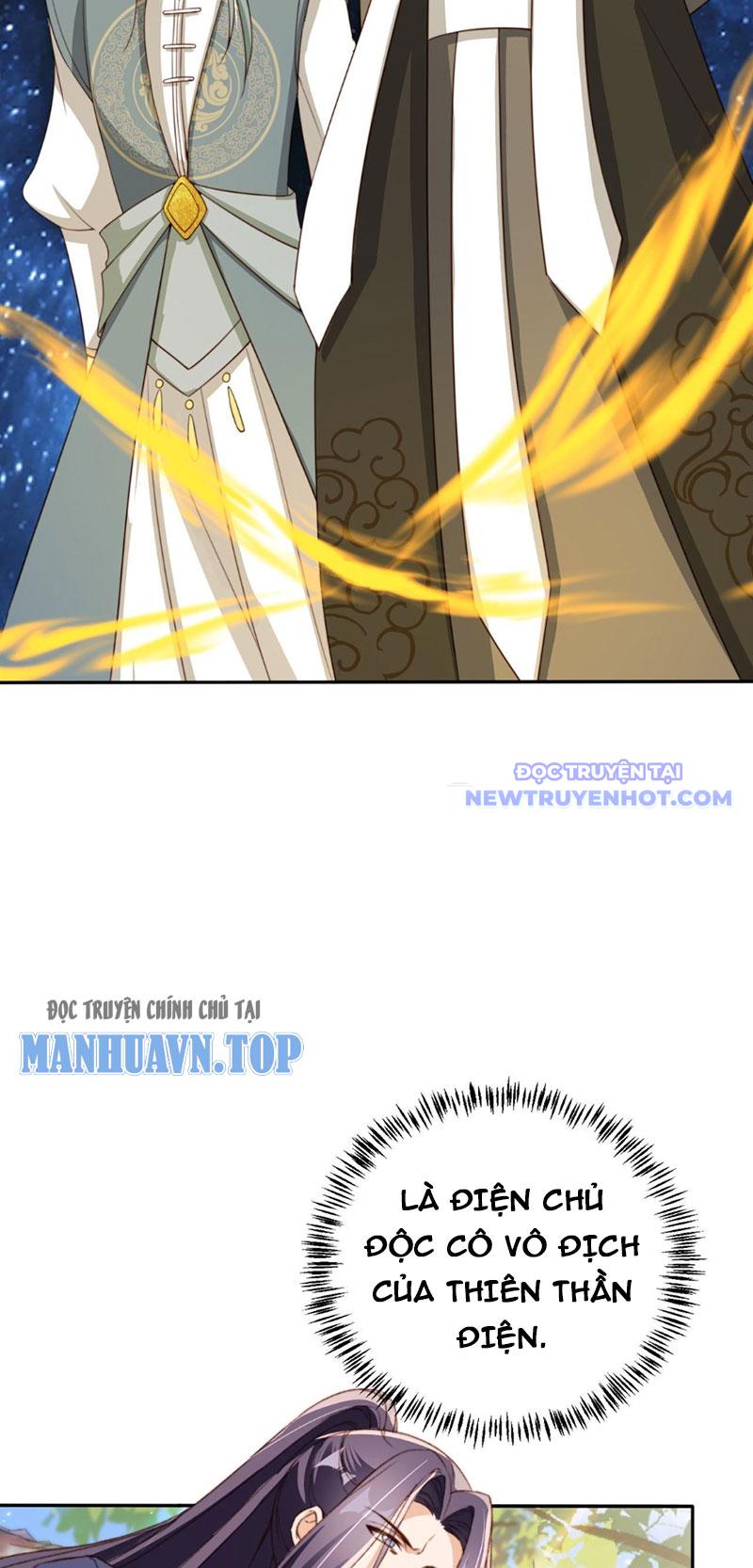 Tùy Tùng Của Nữ Phản Diện chapter 66 - Trang 9